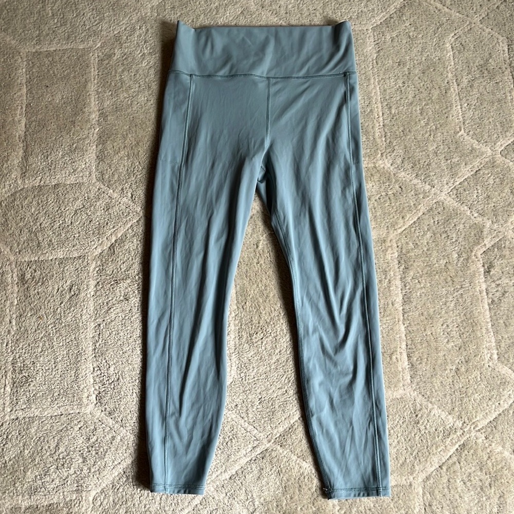 Vuori Studio Pocket Legging